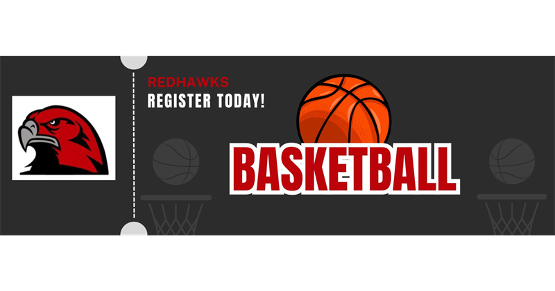 Basketball Registration Now Open